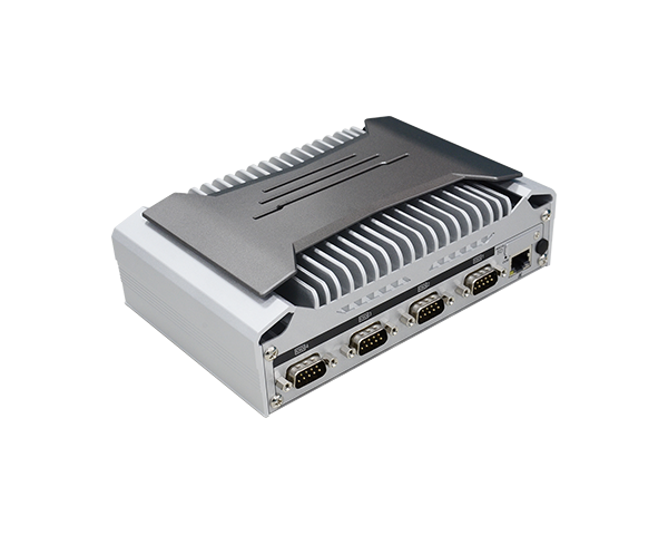 EC70A-HPT｜AMD®｜Industrial Computers｜DFI